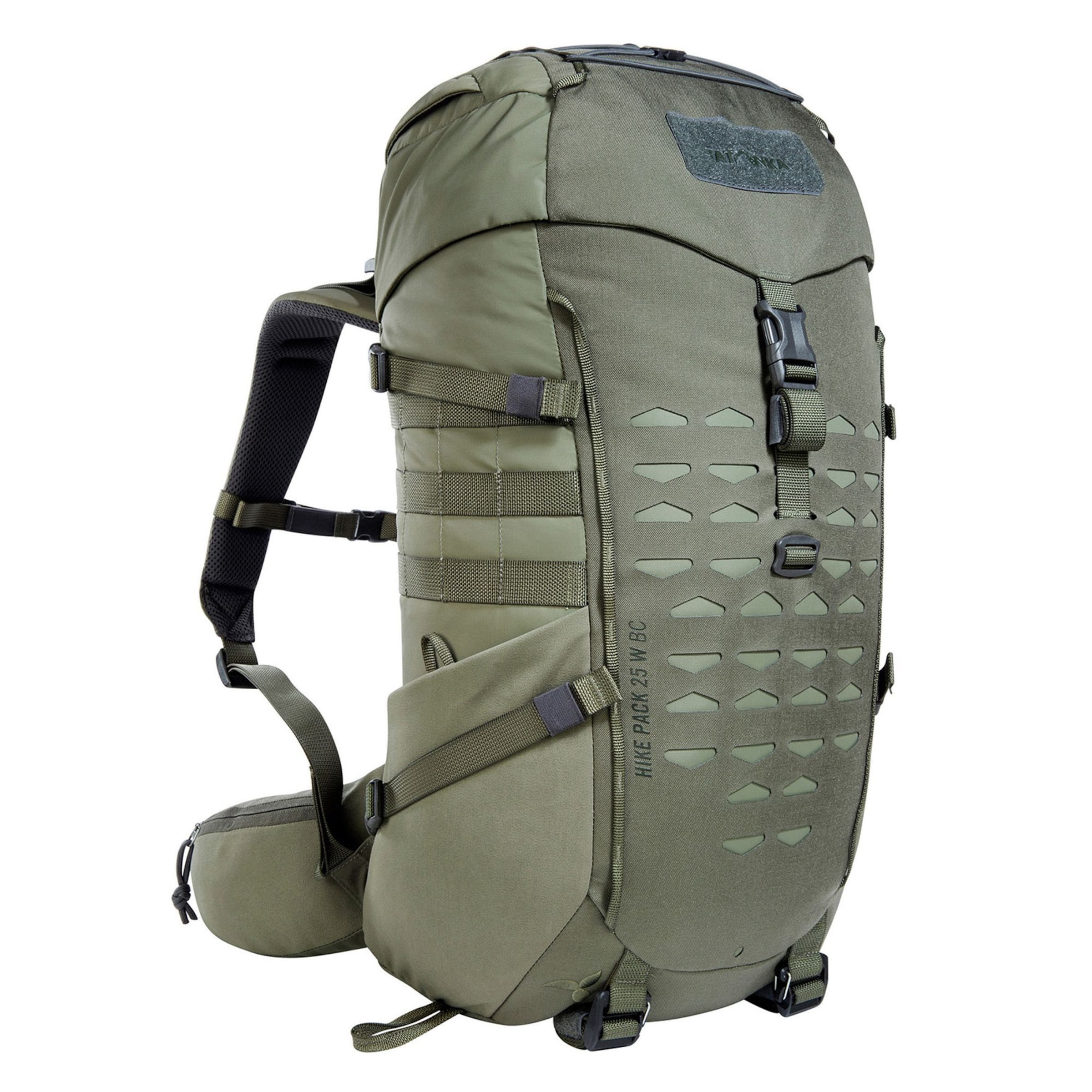 Sac à dos de sport TATONKA en vert