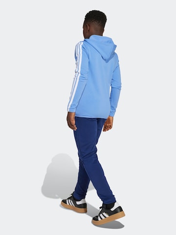 ADIDAS SPORTSWEAR Тренировочный костюм в Синий