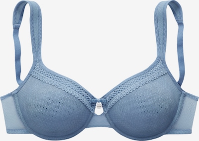 LASCANA Soutien-gorge en bleu, Vue avec produit