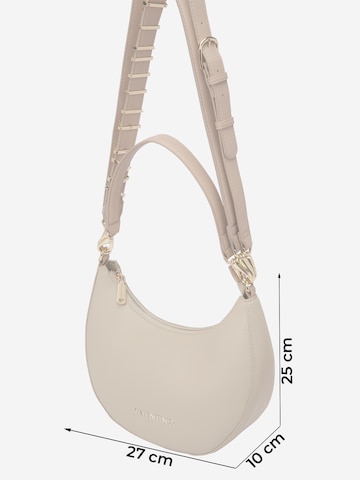VALENTINO Shoulder Bag 'Alexia' in Dark Beige ABOUT YOU