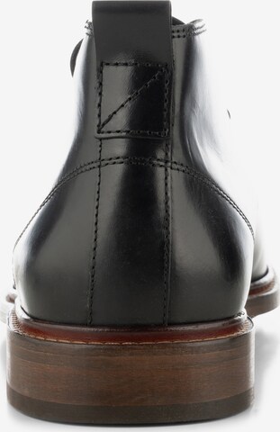 Shoe The Bear Chukka Boots 'PHOENIX' in Zwart