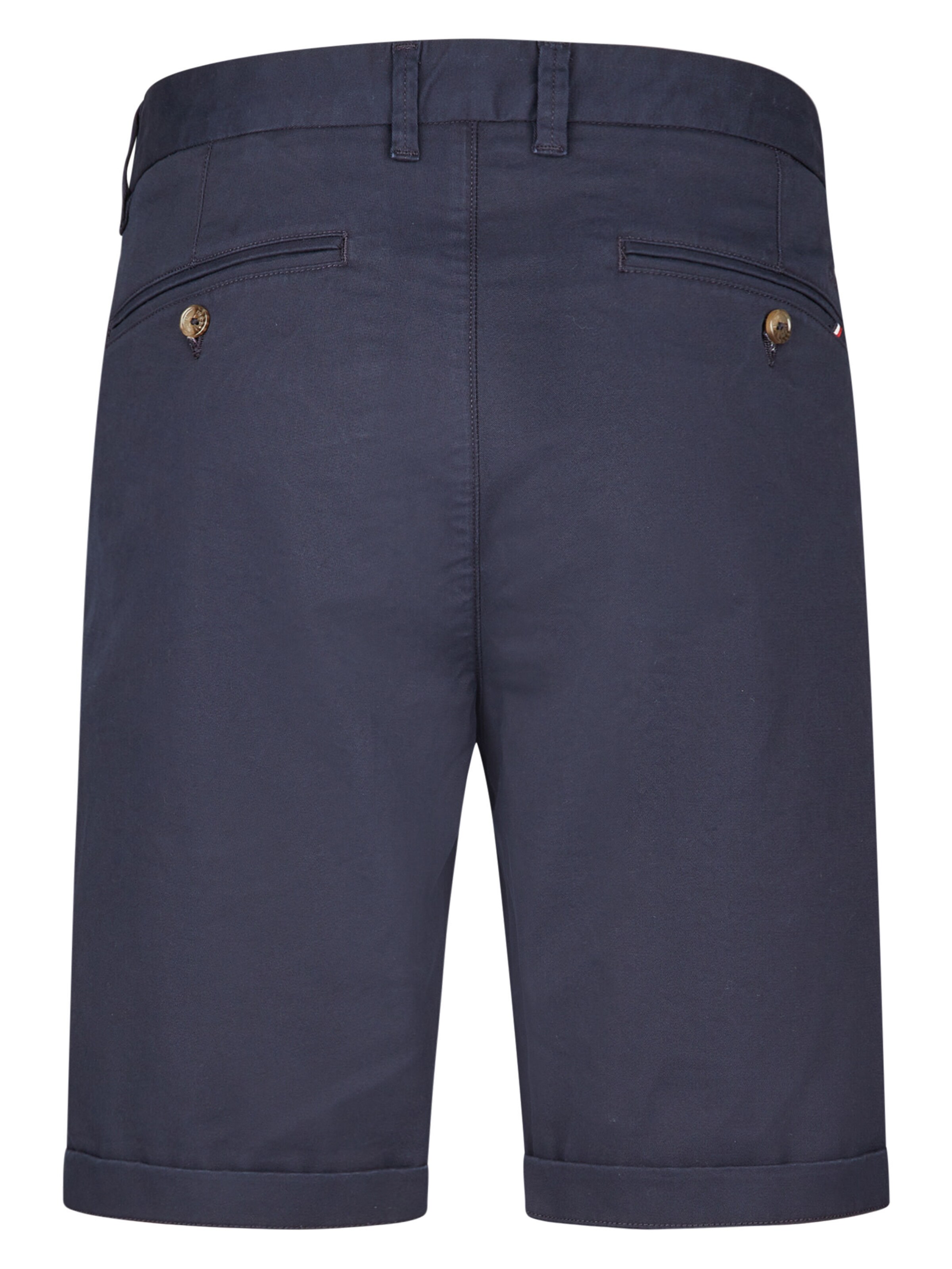 HECHTER PARIS Regular Hose in Blau