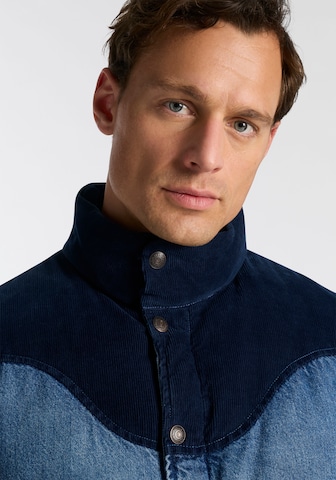 LEVI'S ® Between-Season Jacket in Blue