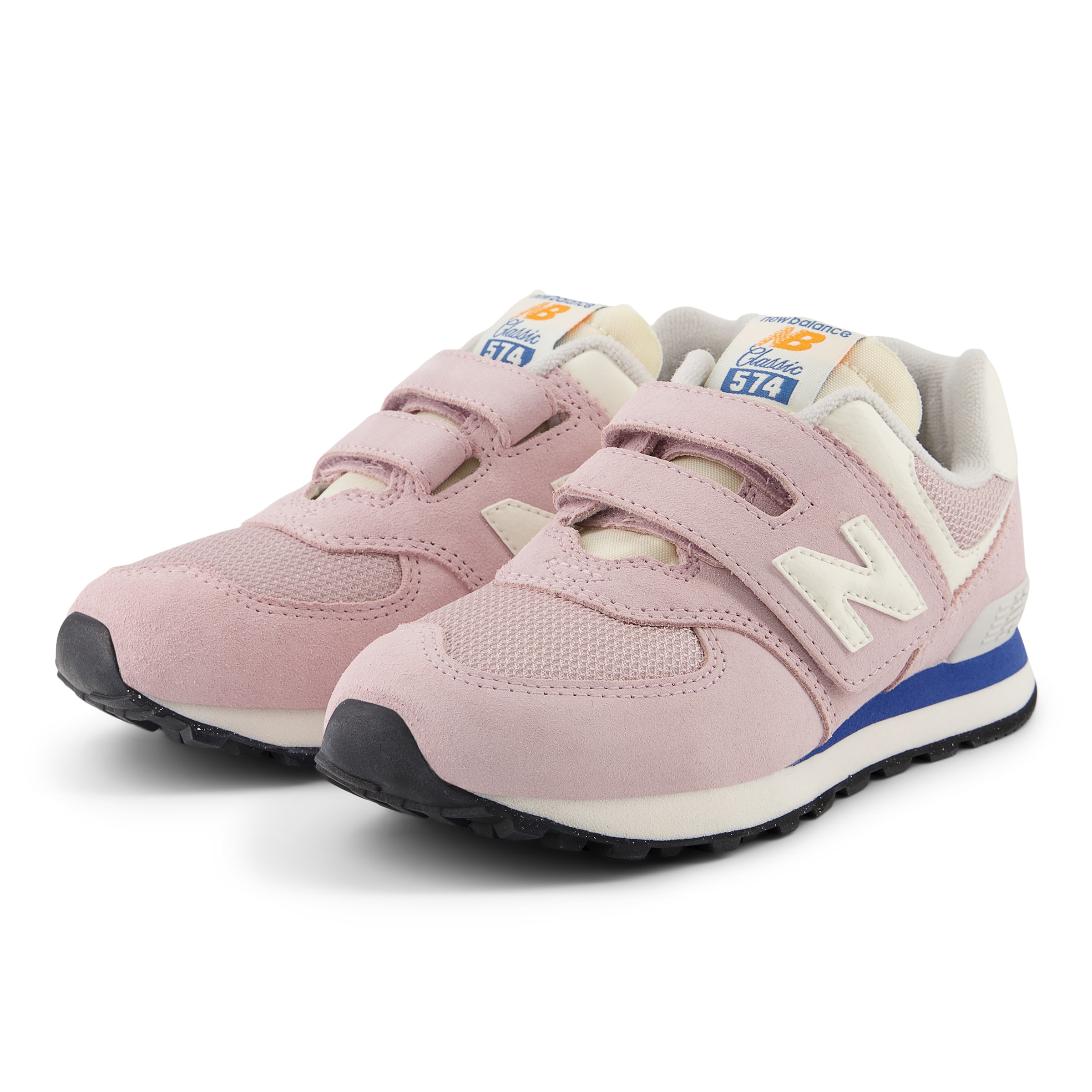 new balance Trainers '574' in Pink