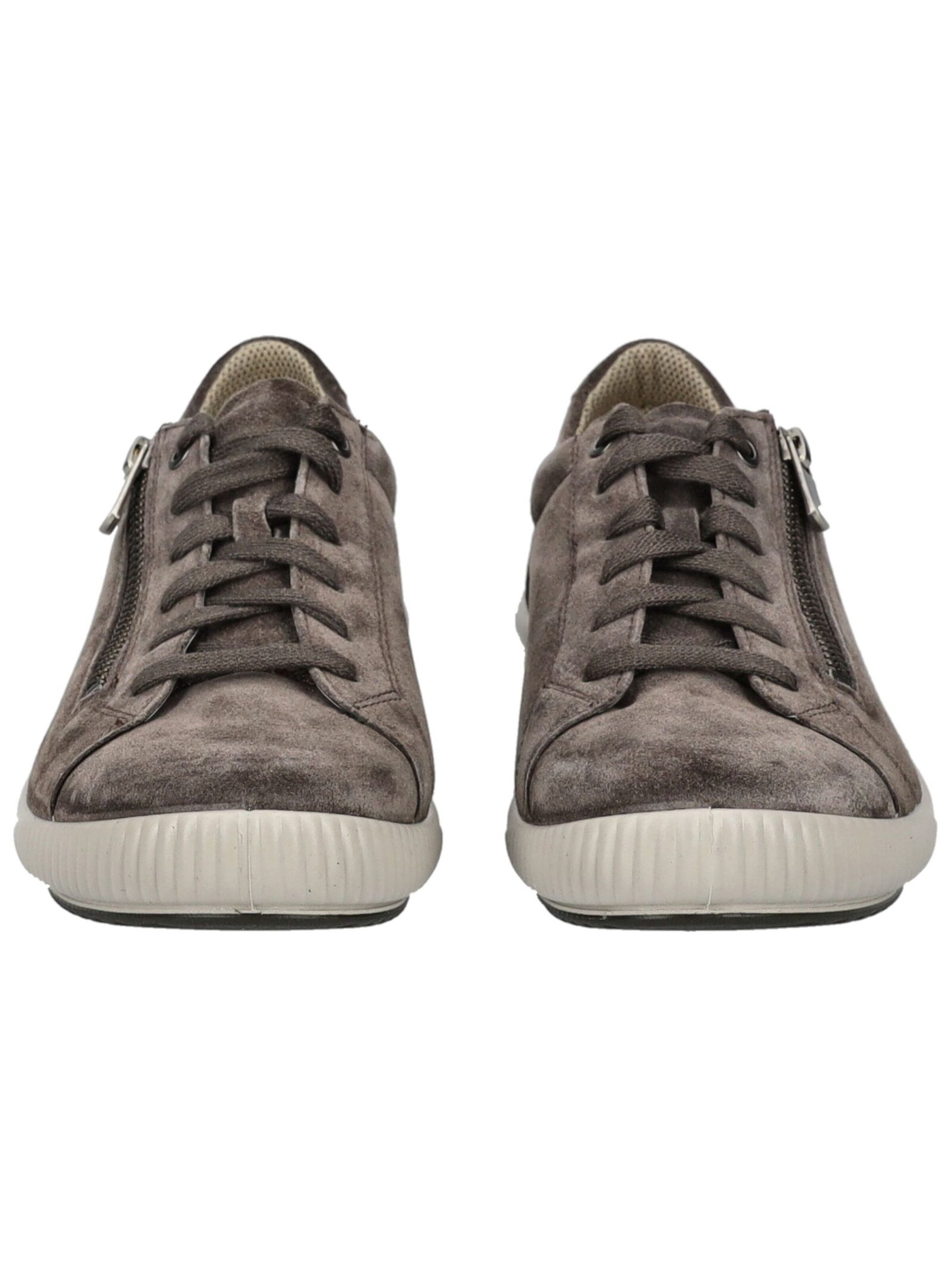 Baskets basses 'Tanoro 5.0' Legero en gris