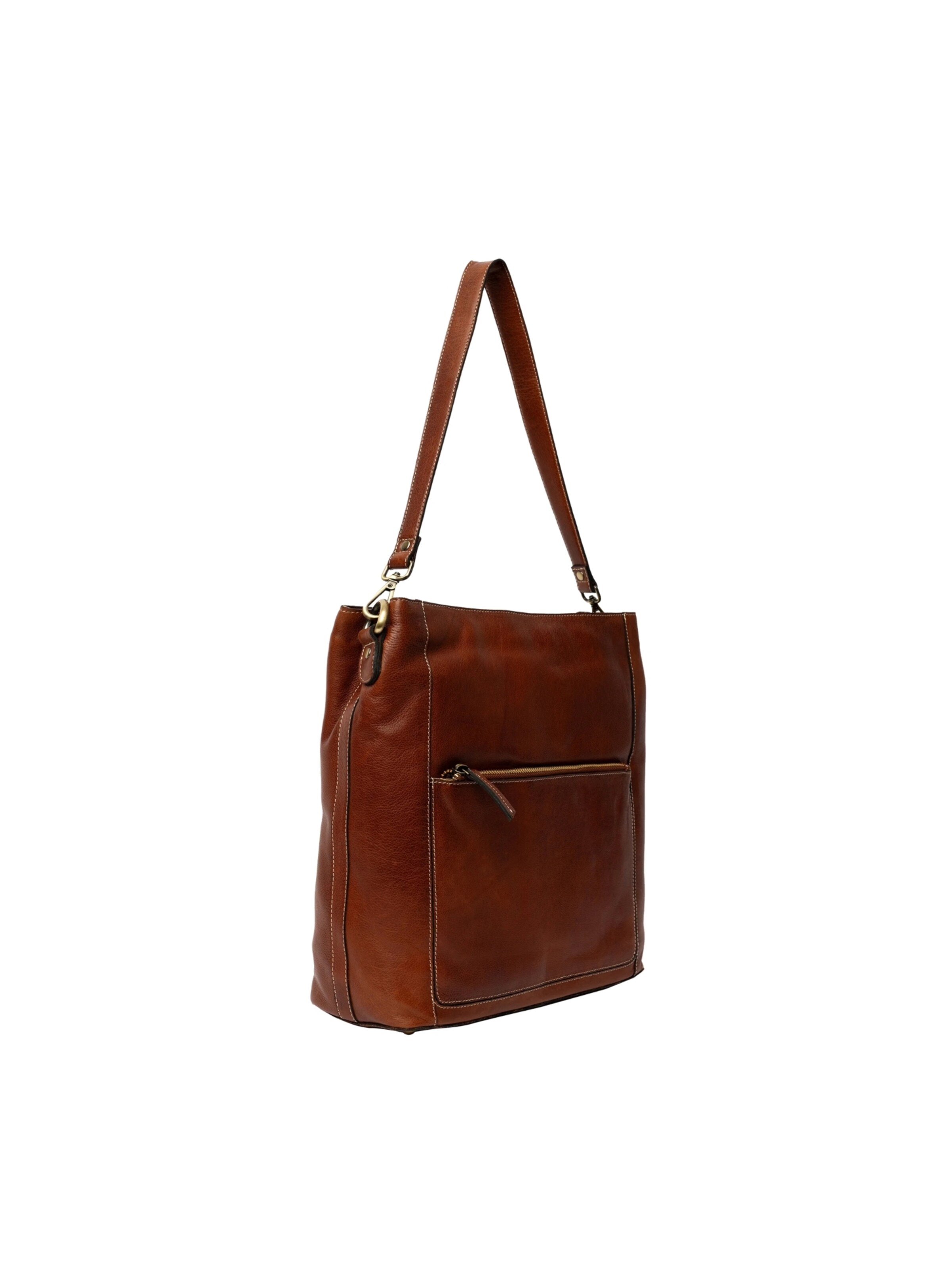 RE:DESIGNED Shopper ' Nyra ' in Bruin