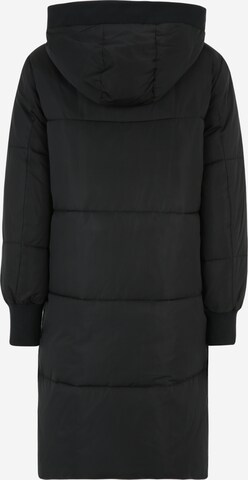 ESPRIT - Abrigo de invierno 'Coats' en negro