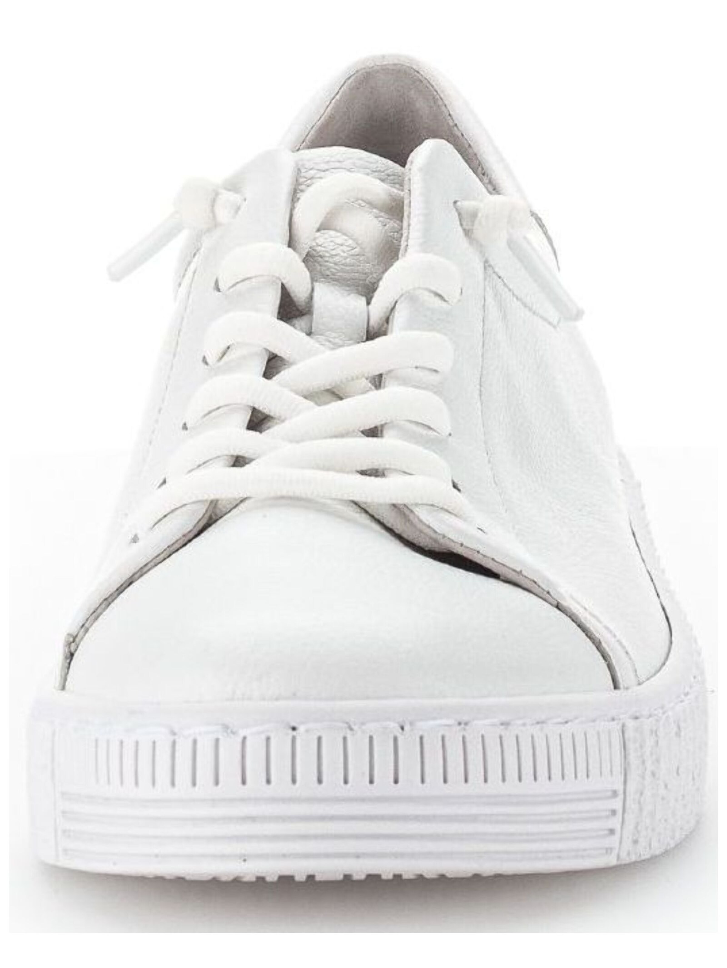 Baskets basses GABOR en blanc