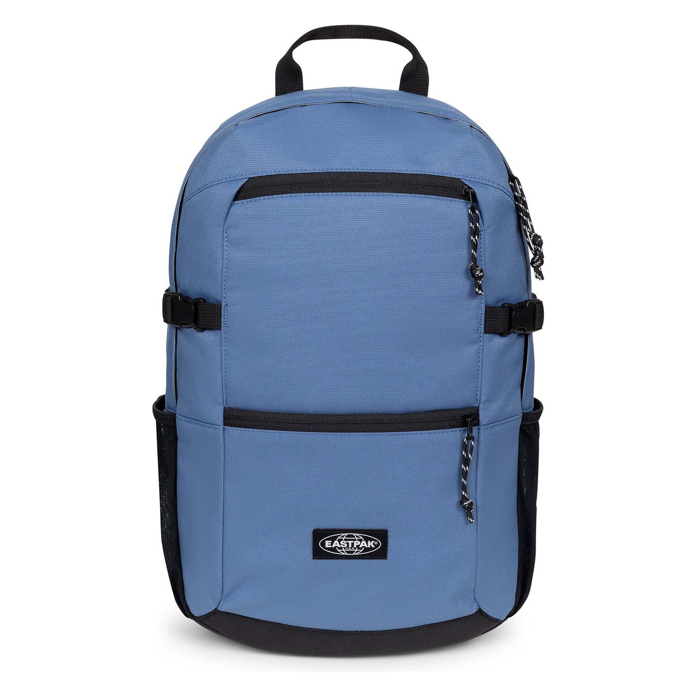 Zaino 'Floid Pro' di EASTPAK in blu: frontale