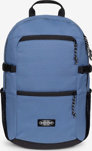 Zaino 'Floid Pro' di EASTPAK in blu: frontale
