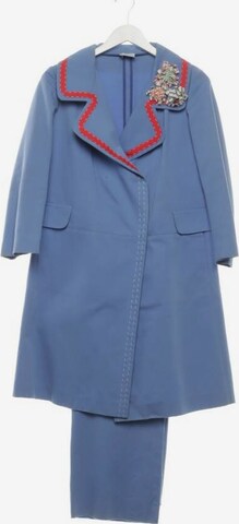 Marni Workwear & Suits in XS in Blue: front