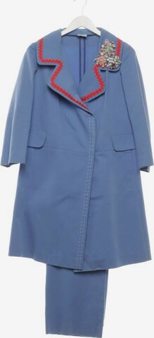 Marni Hosenanzug XS in Blau: predná strana