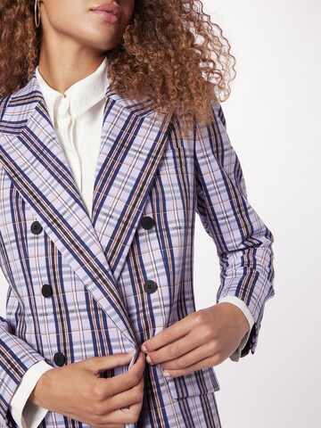Blazer 'Amalisa' di HUGO in lilla