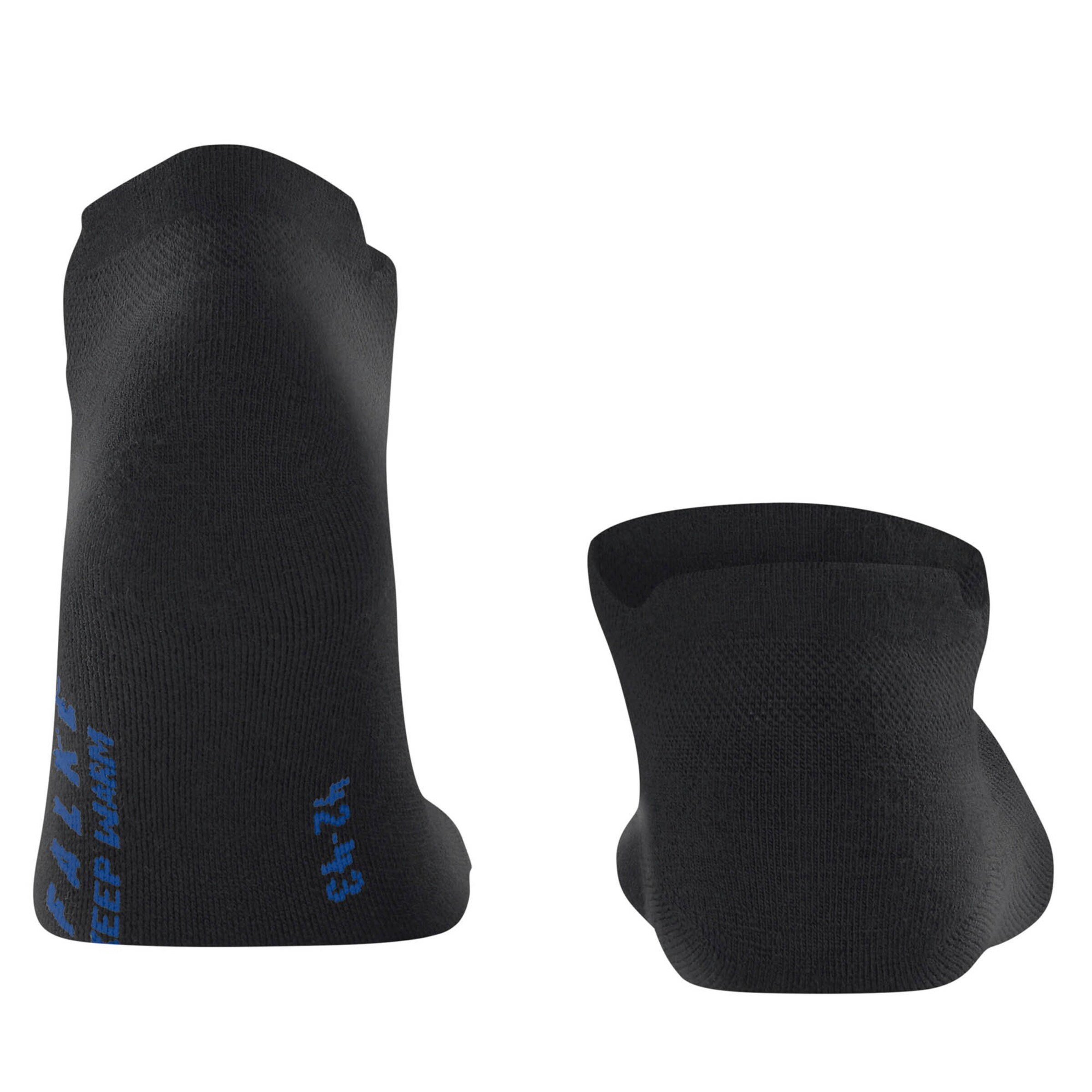 Chaussettes FALKE en noir