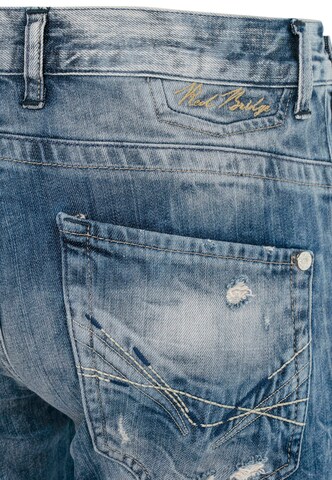 Redbridge Regular Jeans 'Chandler' in Blue
