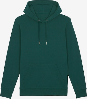 glore Sweatshirt 'Toni' in Green: front