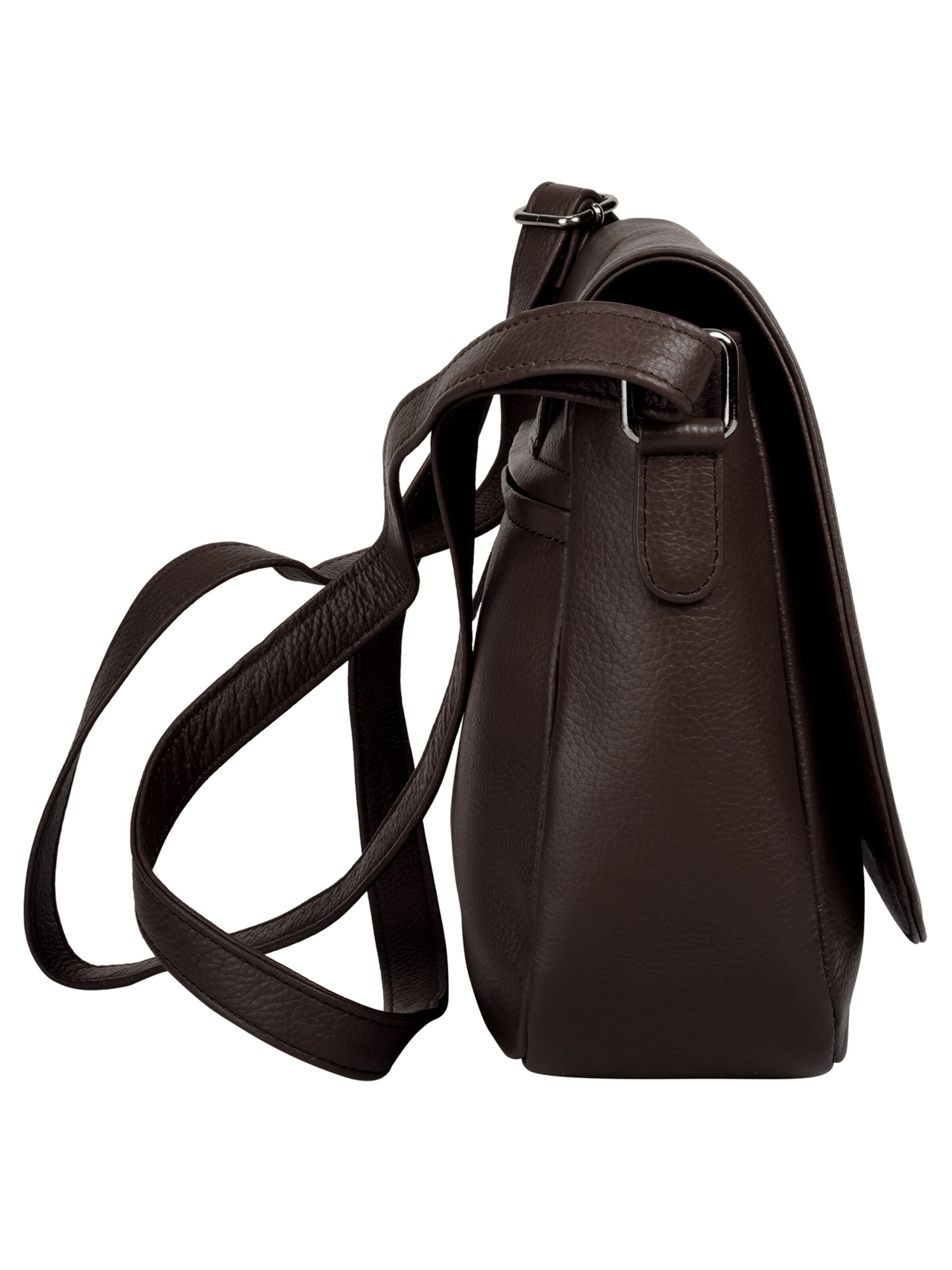 Bruno Banani Crossbody Bag in Brown