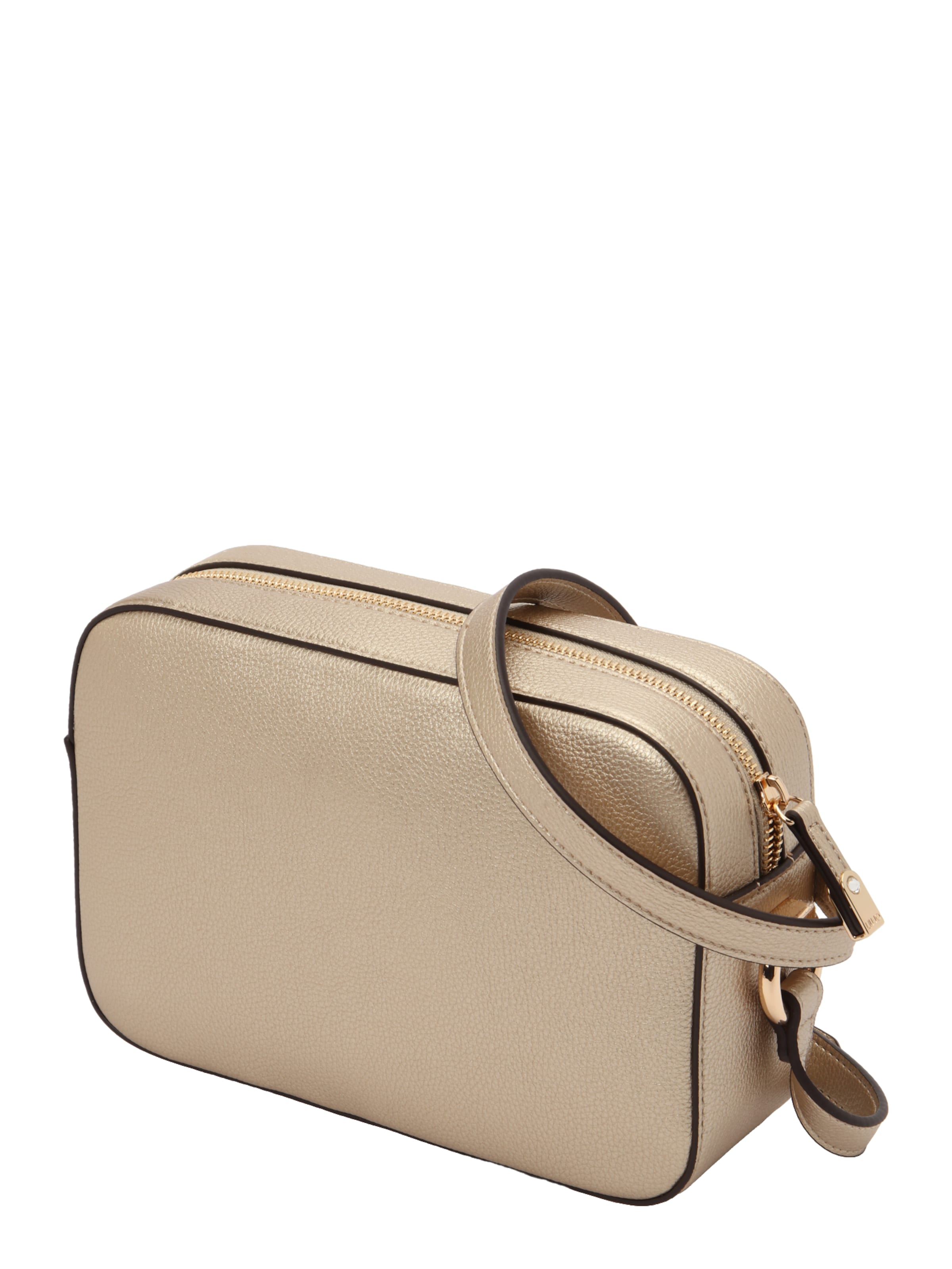 Liu Jo - Mala de ombro em ouro