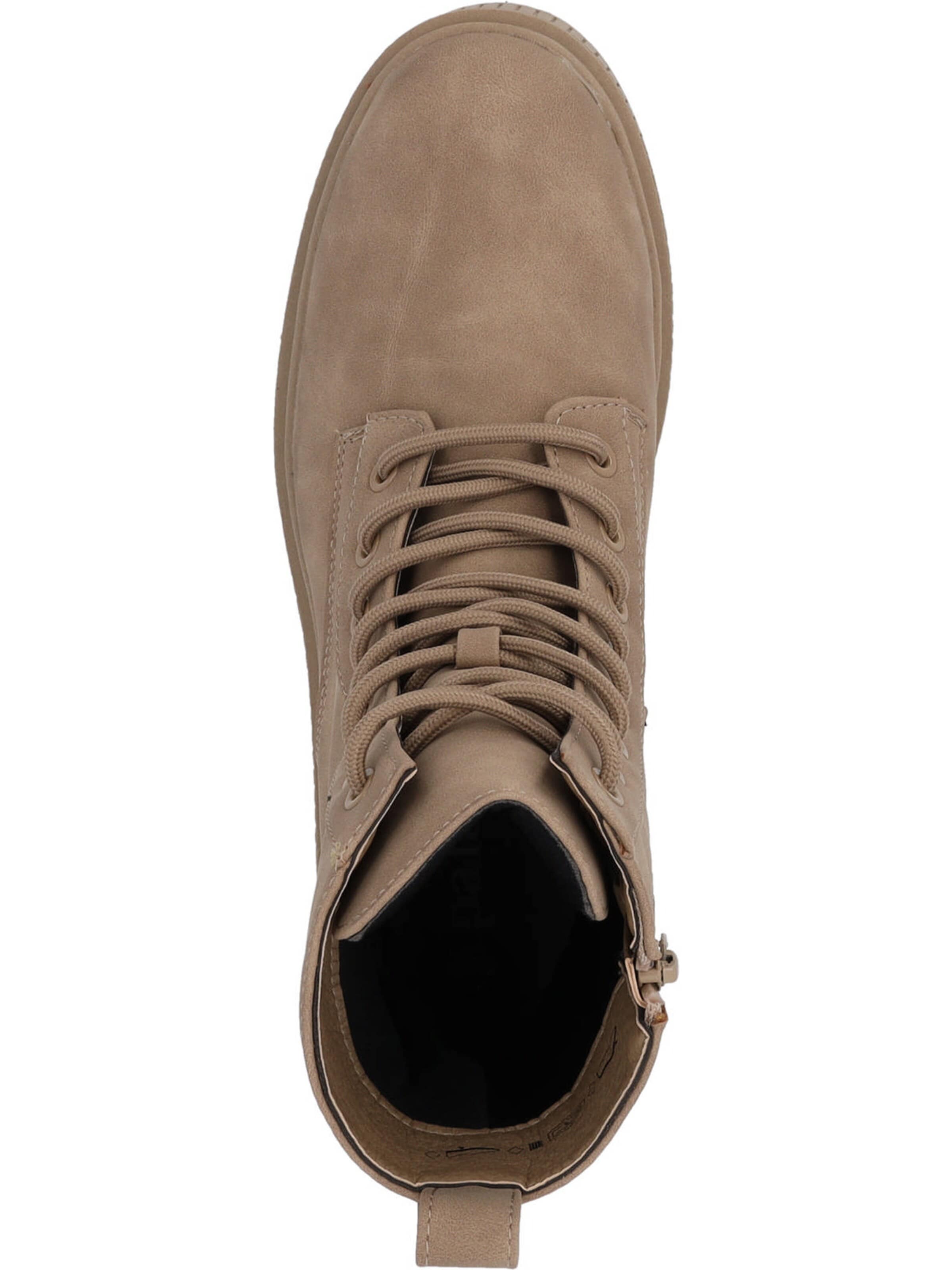 Bottes à lacets 'Palado Leski' Palado en beige