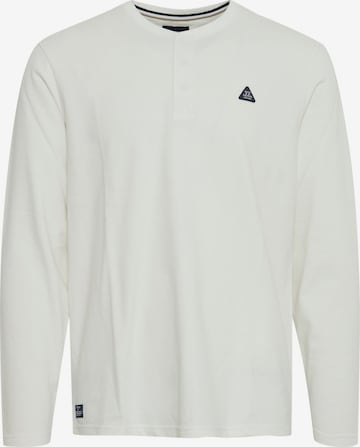 FQ1924 Shirt 'Gert' in Wit: voorkant