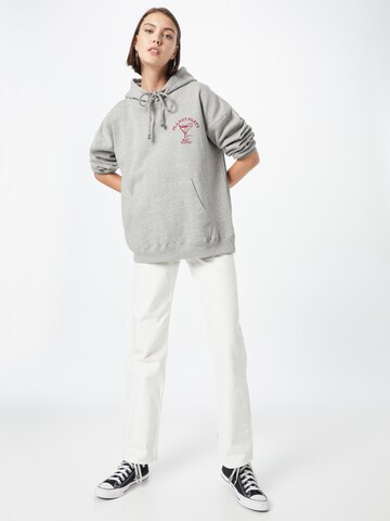 Bizance Paris Sweatshirt in Grey