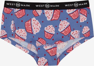 Pantaloncini intimi di WESTMARK LONDON in blu