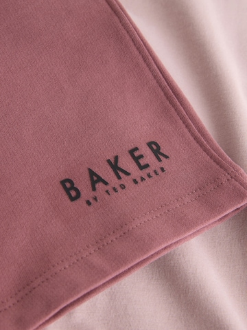 Set di Baker by Ted Baker in rosa