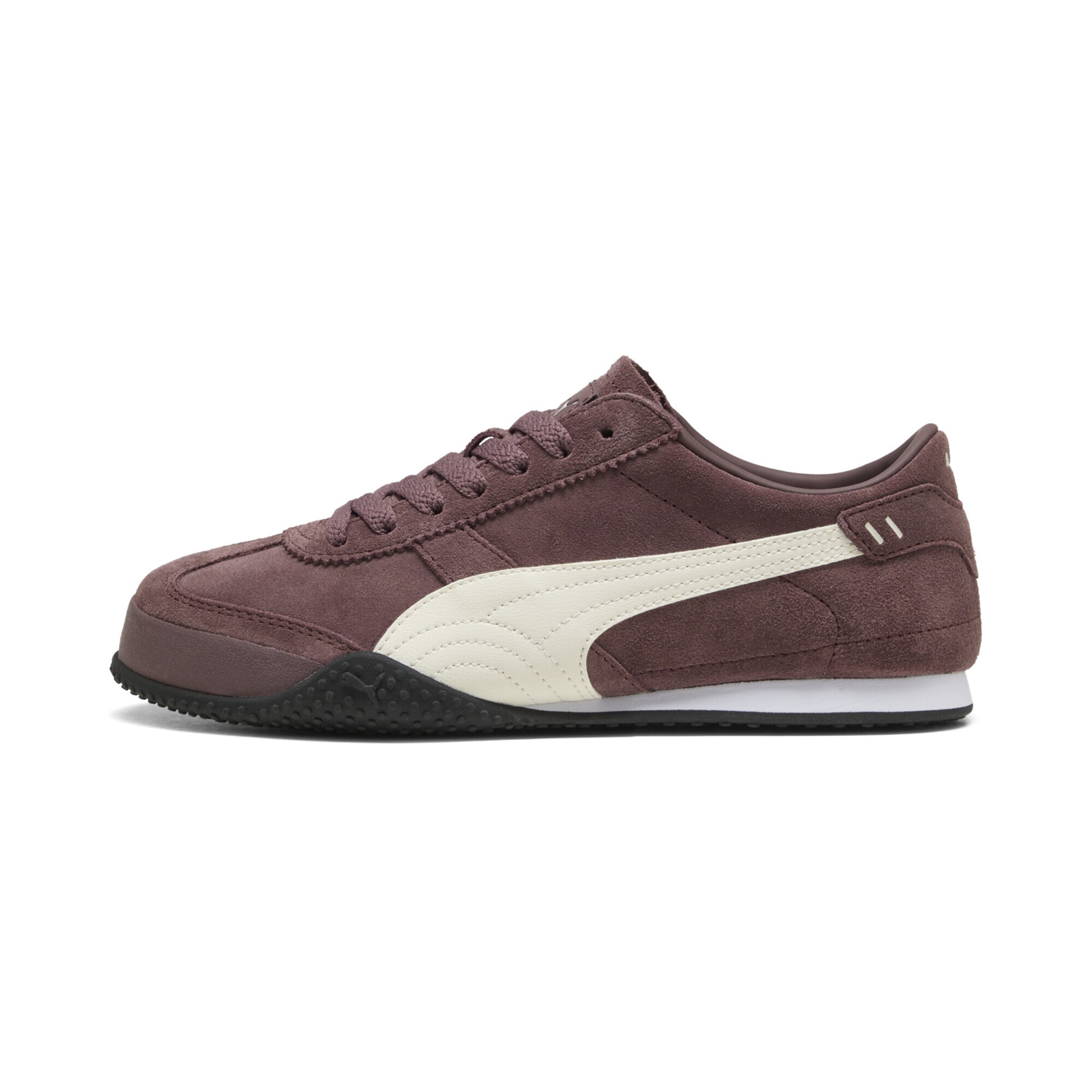 PUMA Sneaker 'Bella' in Braun: Vorderseite