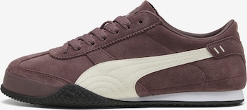 PUMA Sneaker 'Bella' in Braun: Vorderseite