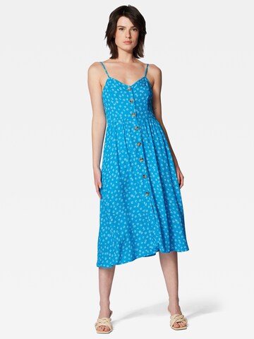 Mavi Sommerkleid in Blau