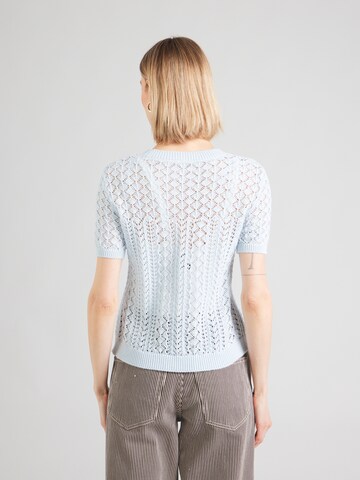 Pullover 'ONLSAGA' di ONLY in blu