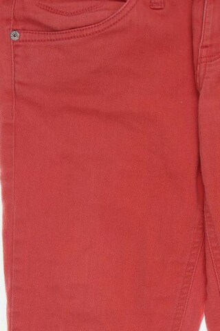Tommy Jeans Jeans in 30 in Red