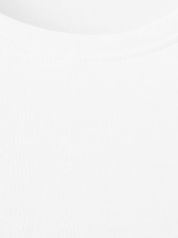 MANGO T-Shirt 'RITI' in Weiß