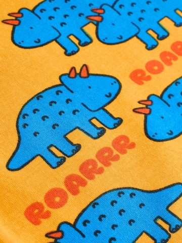 T-Shirt Next en bleu