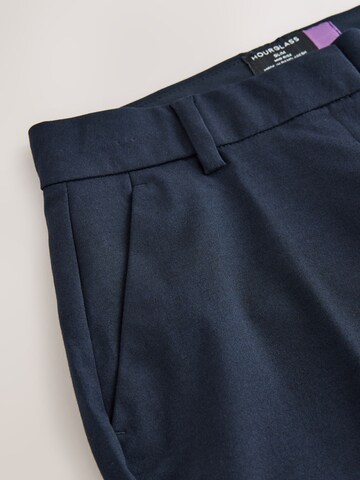 Next Обычный Штаны в Синий