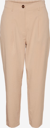 VERO MODA Hose 'Haily' in cappuccino, Produktansicht