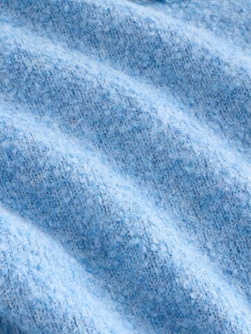 Next Pullover in Blau