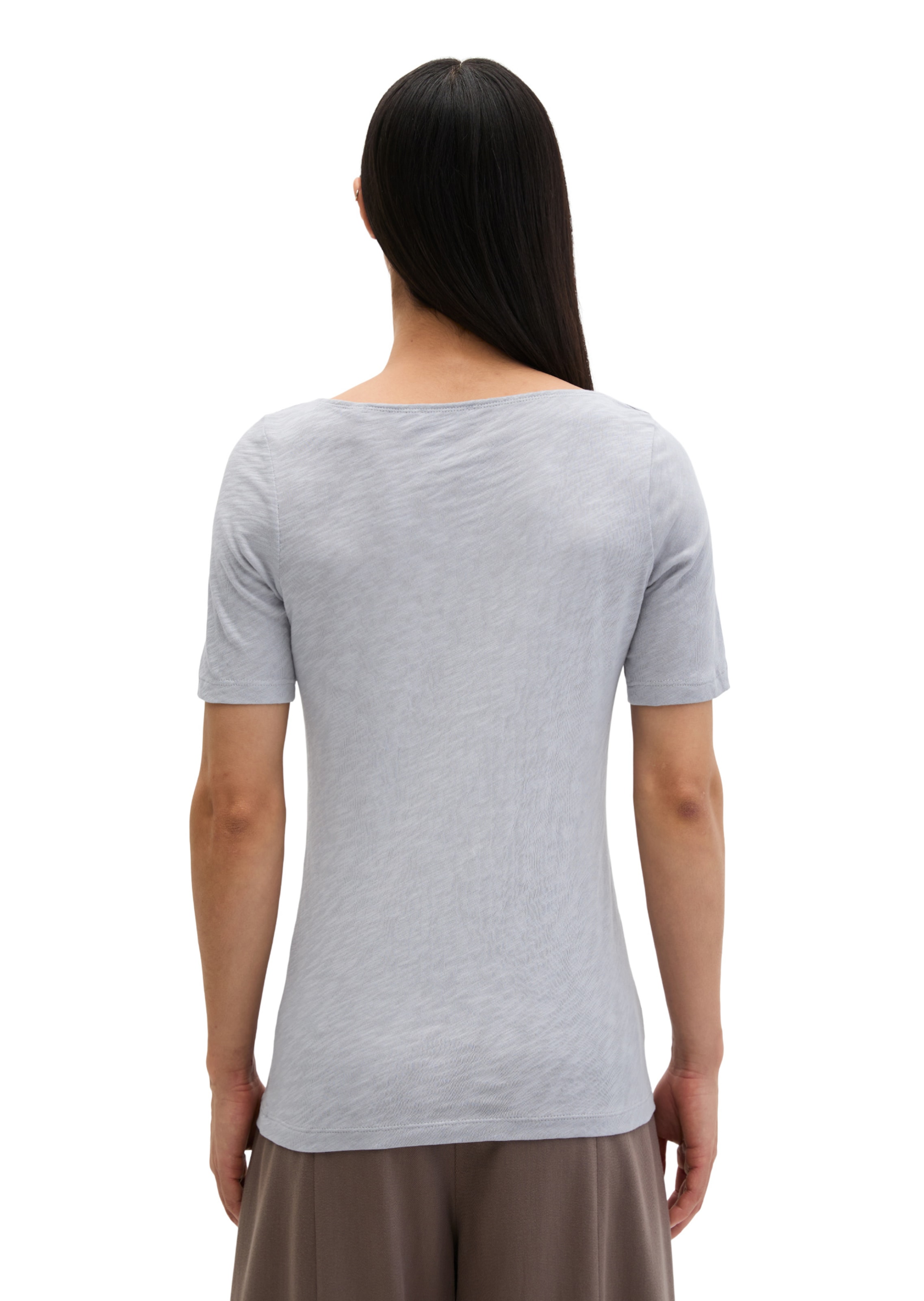 Marc O'Polo T-Shirt in Grau