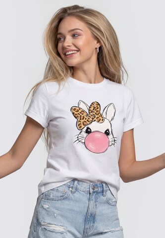 MYMO Shirt in White