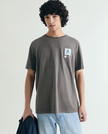 Scalpers Bluser & t-shirts ' ' i sort: forside