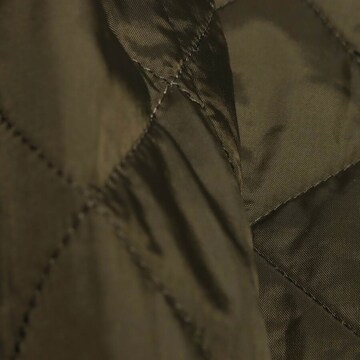 Barbour Übergangsjacke XL in Grün