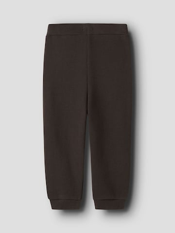 NAME IT Regular Pants in Brown