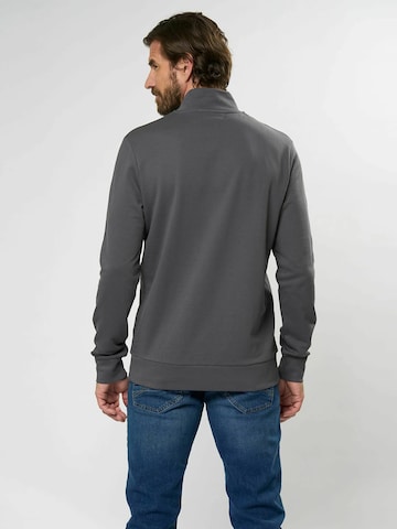 MCS Sweatshirt 'Clement' in Grijs