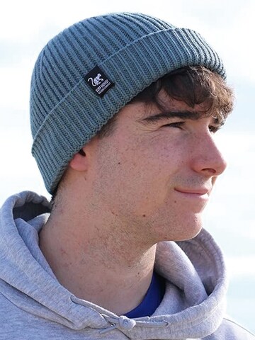 Surf Monkey - Gorra en azul