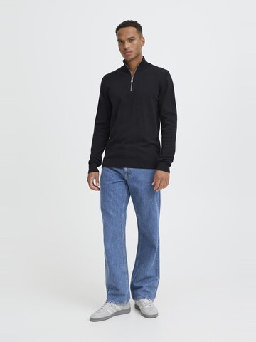 BLEND Sweater ' BHBRYAN ' in Black