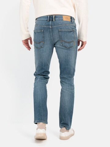 CAMEL ACTIVE Regular Jeans in Blue