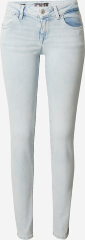 LTB Дънки в синьо: отпред