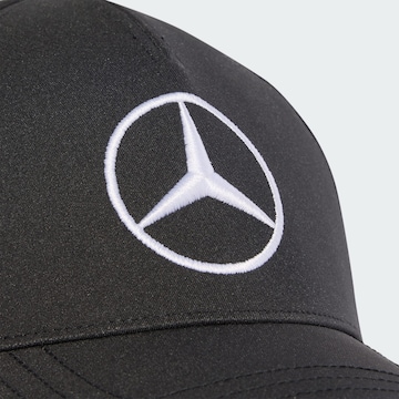 Casquette de sport 'Mercedes - Amg Petronas Formula 1 Team Kimi Antonelli' ADIDAS PERFORMANCE en noir