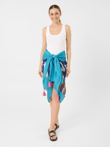 CODELLO Rok in Blauw