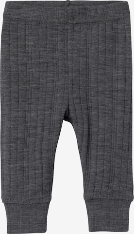 NAME IT Underpants 'Wang' in Grey: front